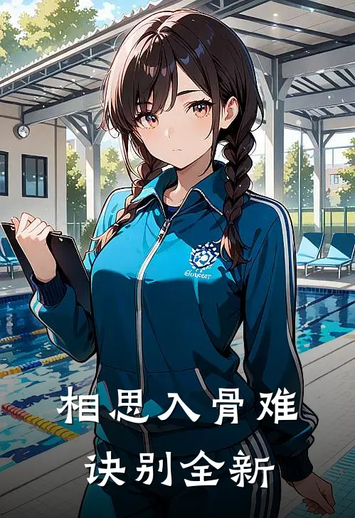 相思入骨难诀别全新