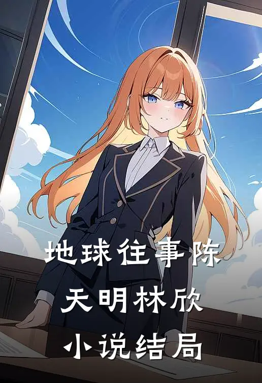 地球往事陈天明林欣小说结局