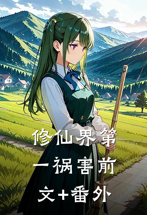 修仙界第一祸害前文+番外