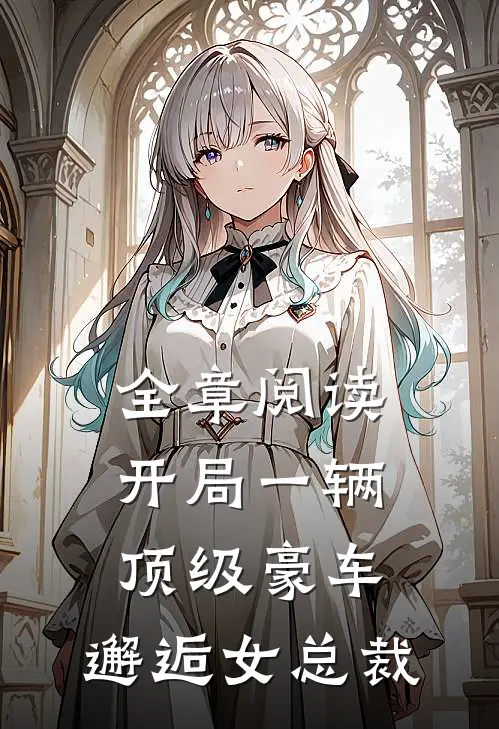 全章阅读开局一辆顶级豪车，邂逅女总裁