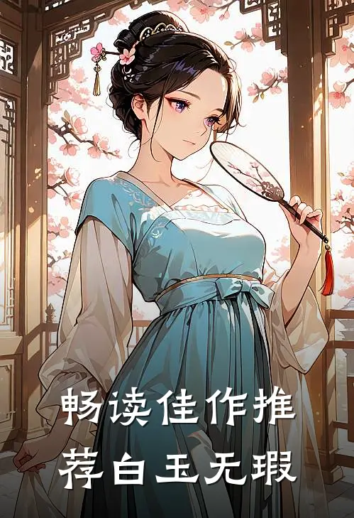 畅读佳作推荐白玉无瑕