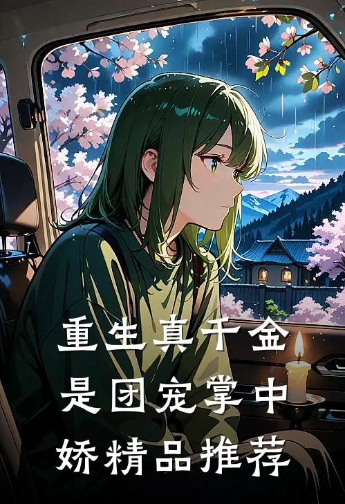 重生真千金是团宠掌中娇精品推荐
