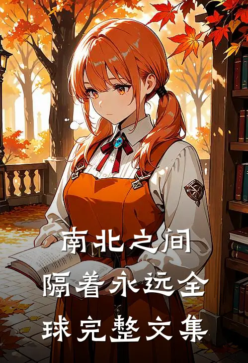 南北之间，隔着永远全球完整文集