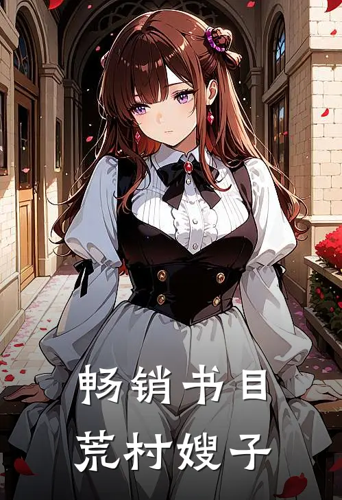 畅销书目荒村嫂子