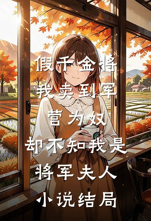 假千金将我卖到军营为奴，却不知我是将军夫人小说结局