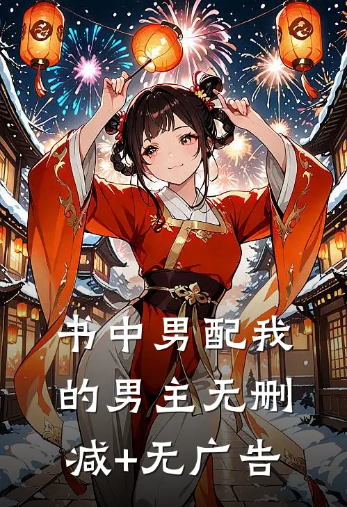书中男配我的男主无删减+无广告