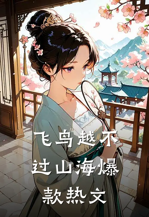 飞鸟越不过山海爆款热文