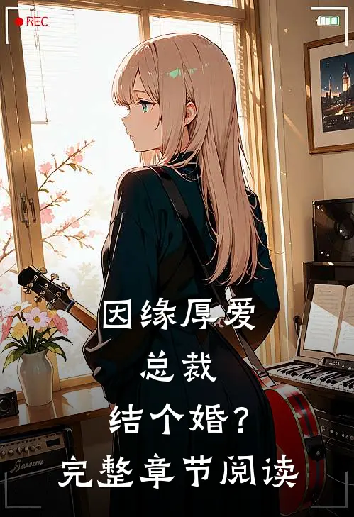 因缘厚爱：总裁，结个婚？完整章节阅读