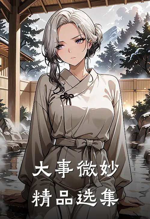 大事微妙精品选集