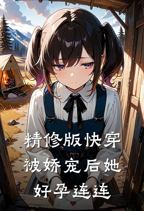精修版快穿：被娇宠后她好孕连连