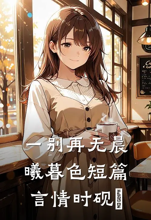 一别再无晨曦暮色短篇言情时砚璟
