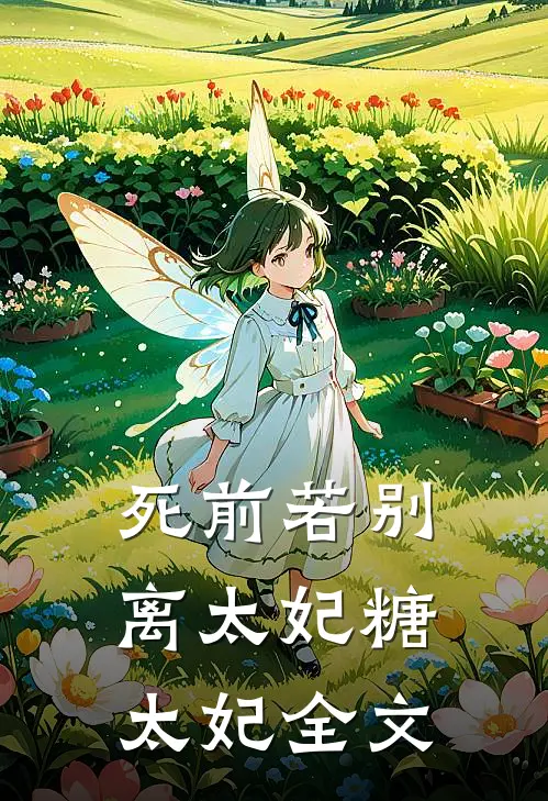死前若别离太妃糖太妃全文