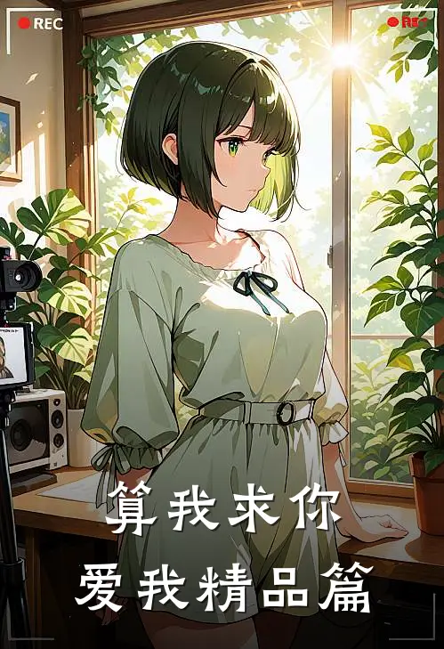 算我求你，爱我精品篇