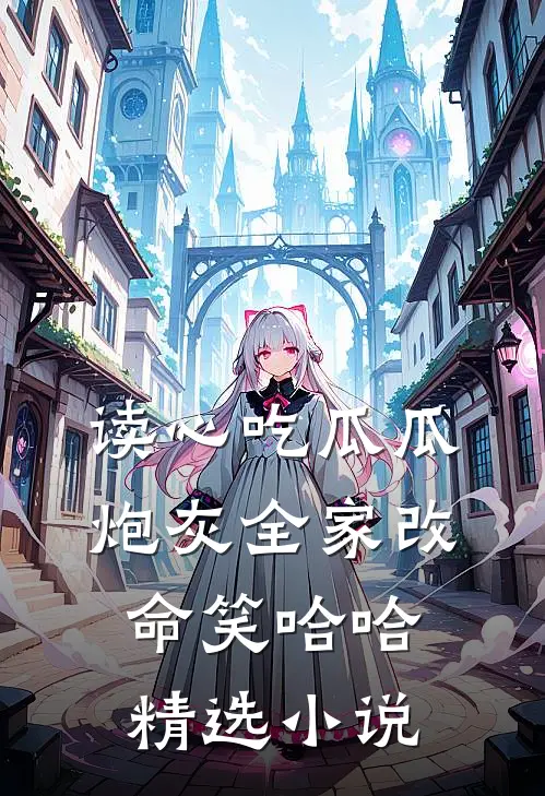 读心吃瓜瓜，炮灰全家改命笑哈哈精选小说