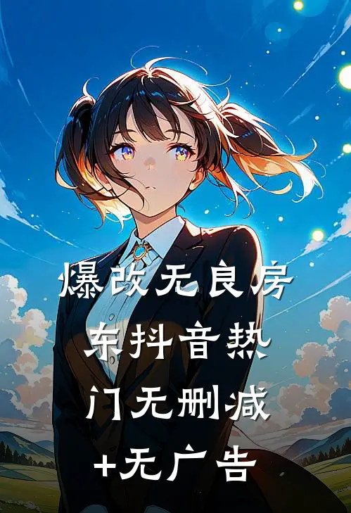 爆改无良房东抖音热门无删减+无广告