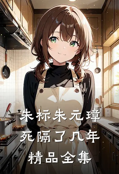 朱标朱元璋死隔了几年精品全集