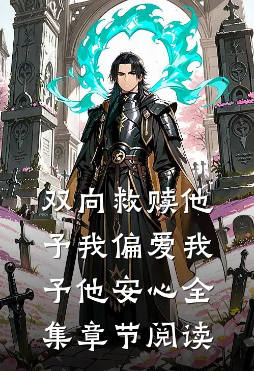 双向救赎他予我偏爱我予他安心全集章节阅读
