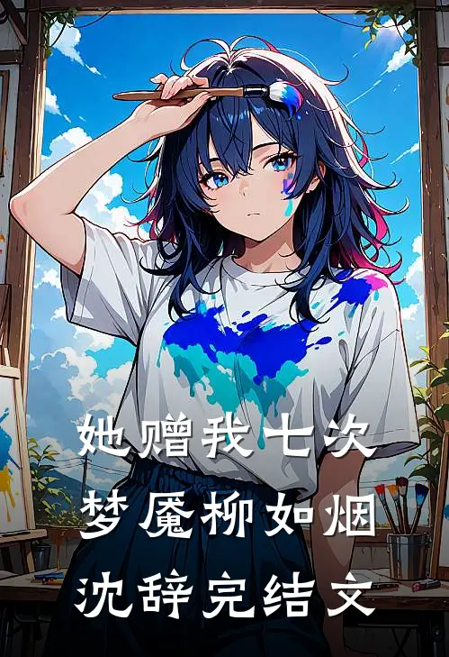 她赠我七次梦魇柳如烟沈辞完结文
