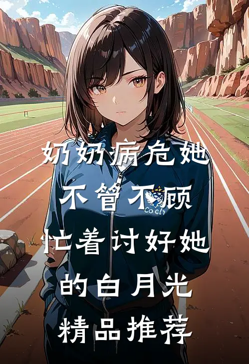 奶奶病危她不管不顾，忙着讨好她的白月光精品推荐