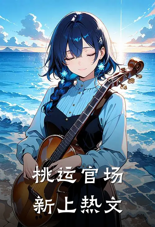 桃运官场新上热文