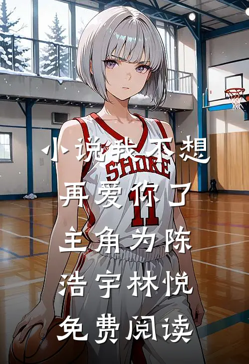 小说我不想再爱你了主角为陈浩宇林悦免费阅读