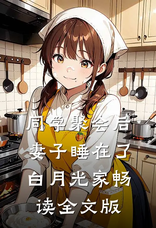 同学聚会后，妻子睡在了白月光家畅读全文版