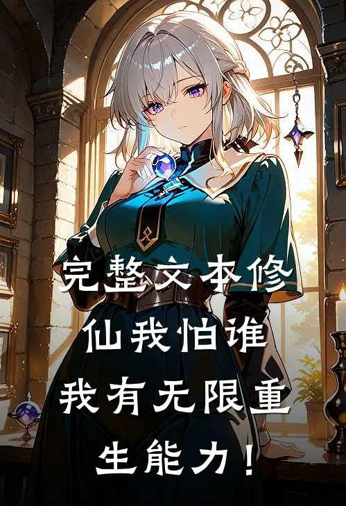 完整文本修仙我怕谁，我有无限重生能力！
