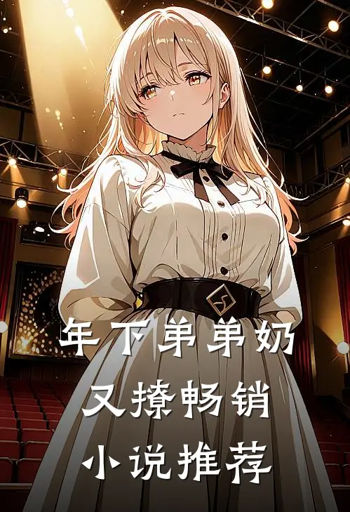 年下弟弟奶又撩畅销小说推荐