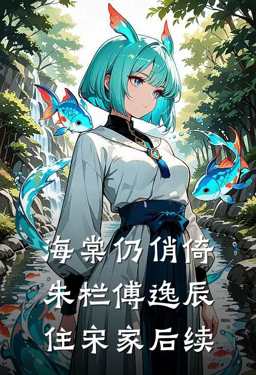 海棠仍俏倚朱栏傅逸辰住宋家后续