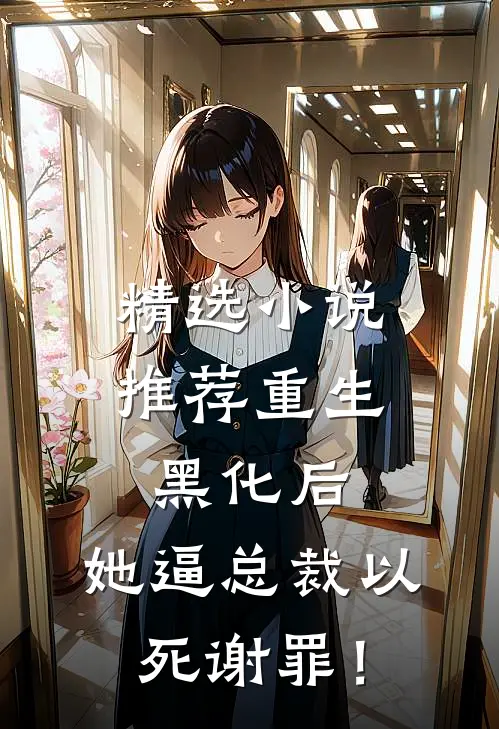 精选小说推荐重生黑化后，她逼总裁以死谢罪！