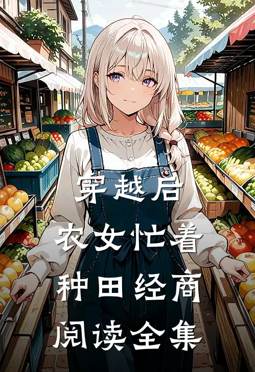 穿越后，农女忙着种田经商阅读全集