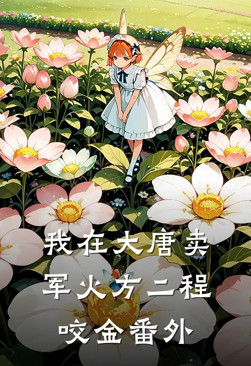 我在大唐卖军火方二程咬金 番外