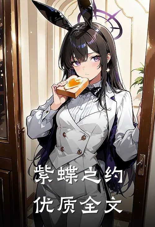 紫蝶之约优质全文