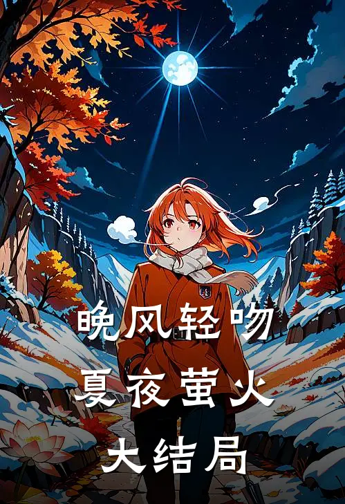 晚风轻吻夏夜萤火大结局