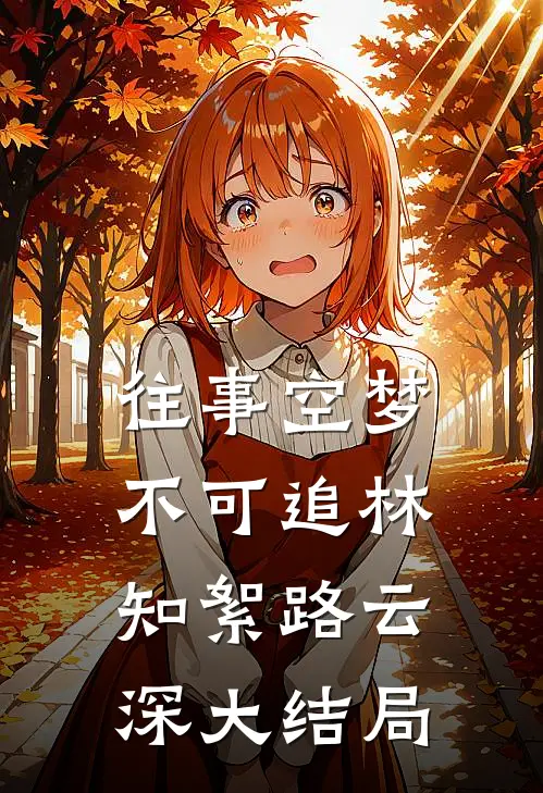 往事空梦不可追林知絮路云深大结局