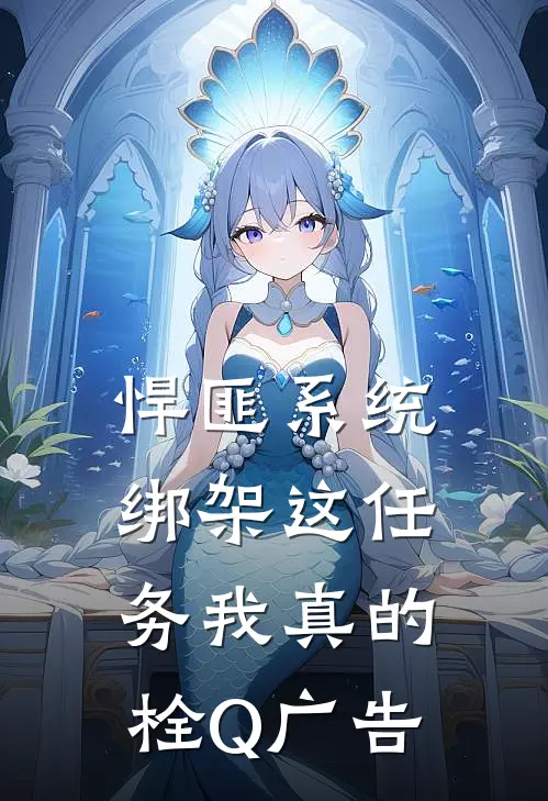 悍匪系统：绑架这任务我真的栓Q广告