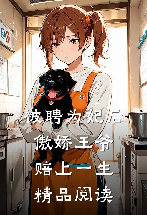 被聘为妃后，傲娇王爷赔上一生精品阅读