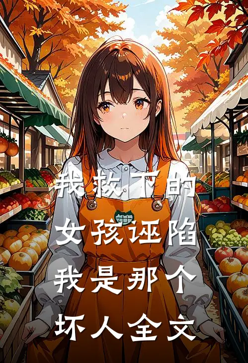 我救下的女孩诬陷我是那个坏人全文