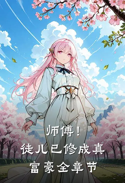 师傅！徒儿已修成真富豪全章节
