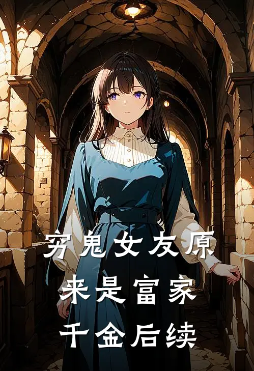 穷鬼女友原来是富家千金后续