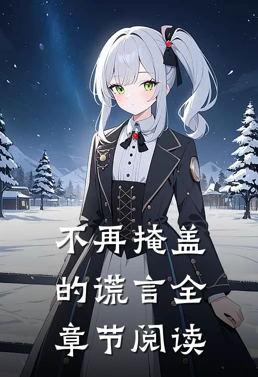 不再掩盖的谎言全章节阅读