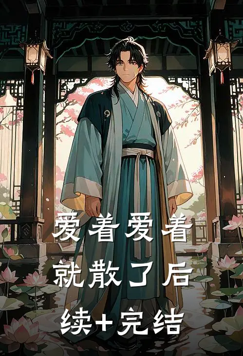 爱着爱着就散了后续+完结