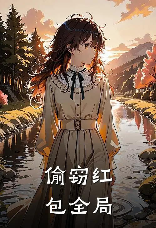 偷窃红包全局