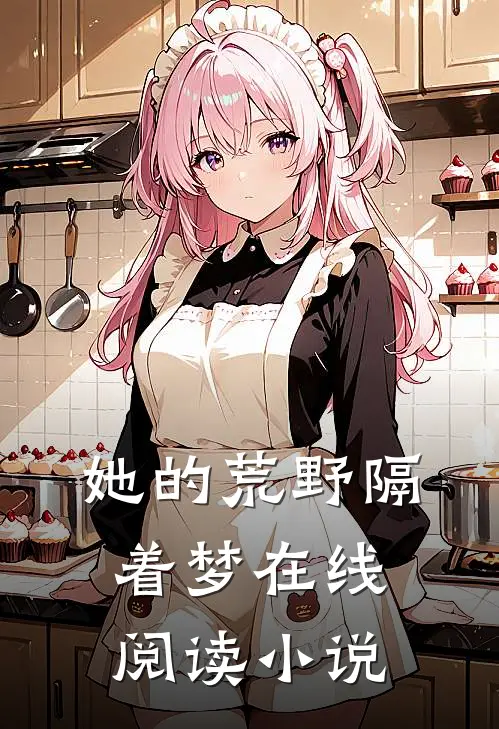 她的荒野隔着梦在线阅读小说
