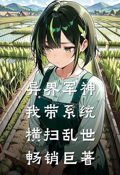 异界军神：我带系统横扫乱世畅销巨著
