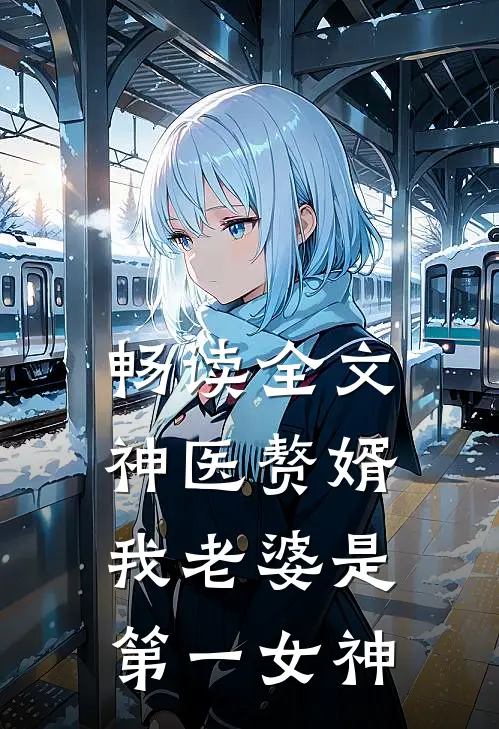 畅读全文神医赘婿：我老婆是第一女神
