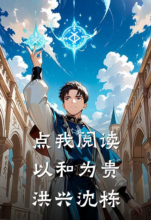 点我阅读以和为贵(洪兴沈栋)