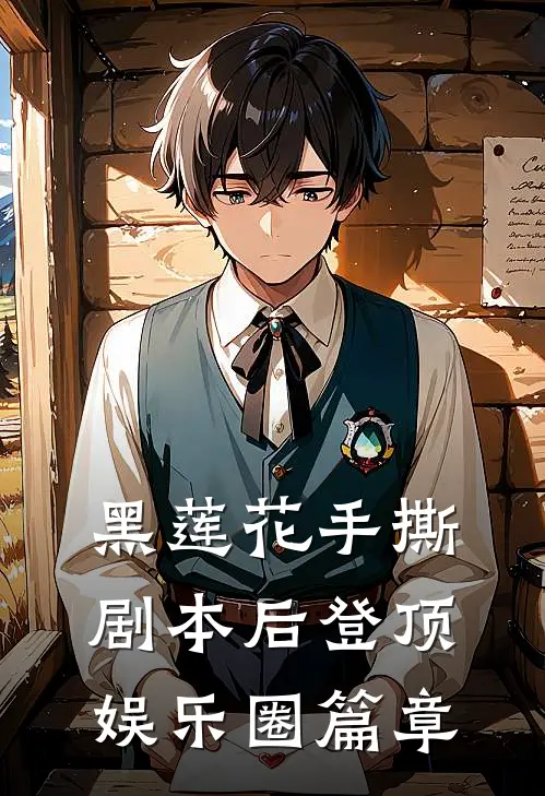黑莲花手撕剧本后登顶娱乐圈篇章