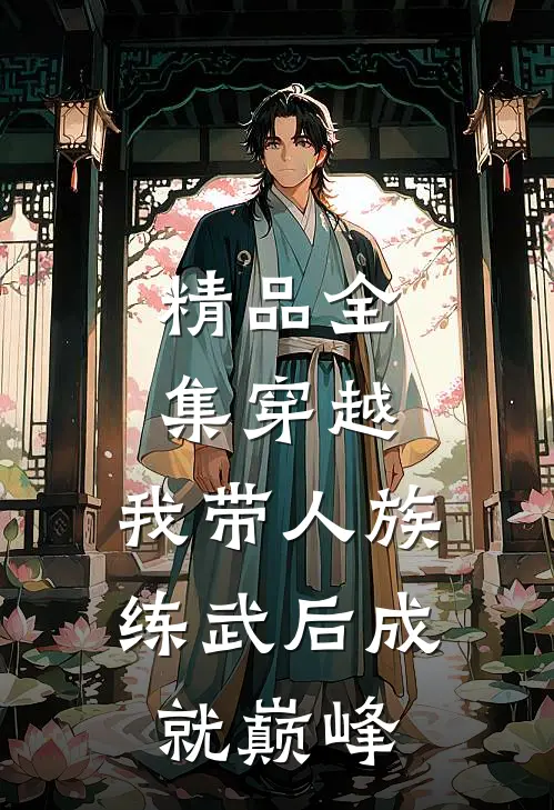 精品全集穿越：我带人族练武后成就巅峰