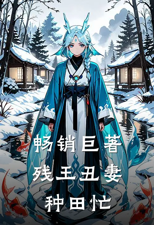 畅销巨著残王丑妻种田忙